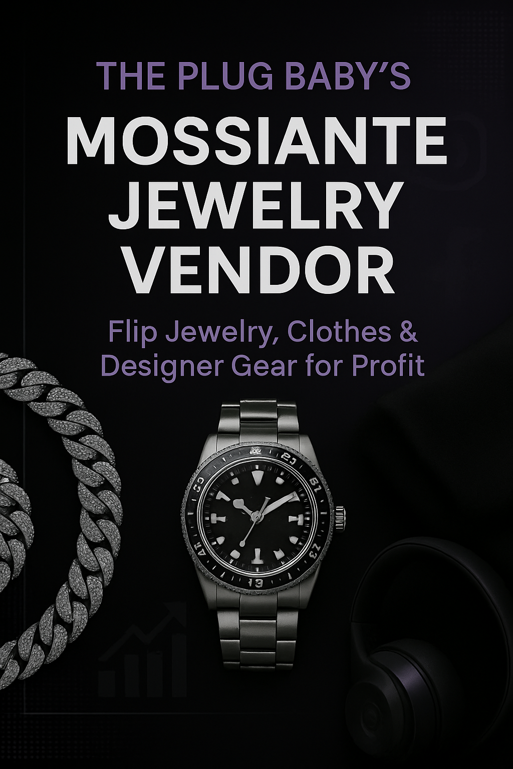 The Plug baby’s 🔌 Mossiante Jewelry Vendor (Digital Download)