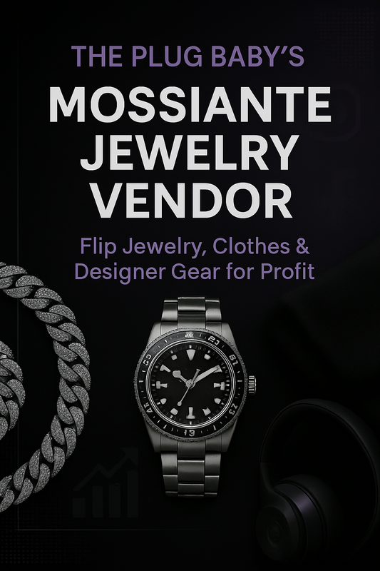 The Plug baby’s 🔌 Mossiante Jewelry Vendor (Digital Download)